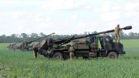 Зеленський підписав закон про перекидання тероборони до зони бойових дій