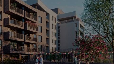 Скандальна львівська будфірма має сплатити до міського бюджету понад два мільйони пайового боргу