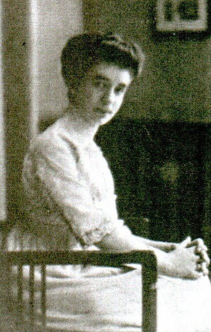 Дружина Заремби (фото: wysokieobcasy.pl)