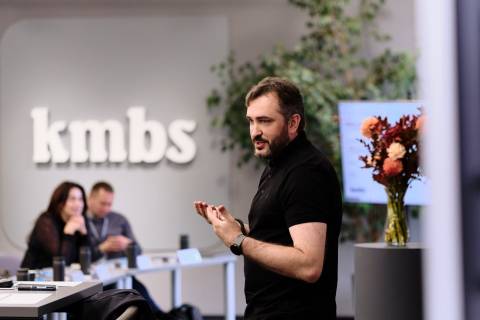 Колишній підлеглий Козицького став заступником міністра