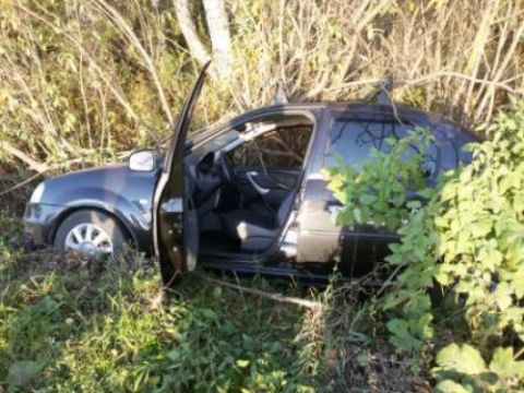 Чоловік загинув внаслідок ДТП на Сокальщині