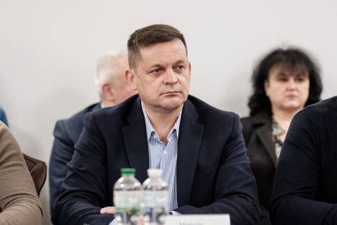 Микола Іщук: Кожен успішний аукціон –
це внесок у перемогу й майбутнє України