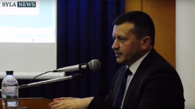 Керівник Франківської РА Львова володіє 6 земельними ділянками на Перемишлянщині
