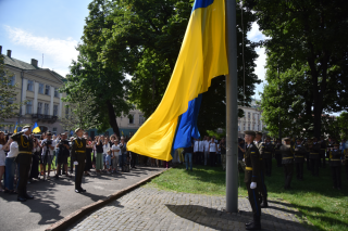 Судовий
спір завдовжки сім років 