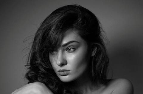 Геля Зозуля "Гола" (2025)