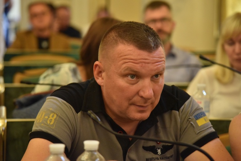 Тіщенко лишив депутатство заради нової роботи у Києві