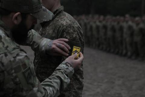 Як підготуватися до служби: що зробити до подання анкети