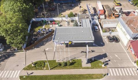 АЗС Socar через недбалість чиновників платить Львову в 5 разів меншу орендну плату