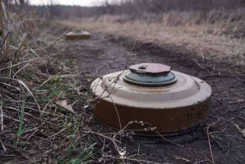 Генштаб ЗСУ оприлюднив втрати росіян на 21 травня