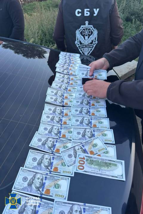 Двоє львів'ян організували схему переправлення ухилянтів до Румунії