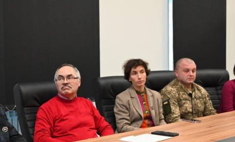 Очільниця Офісу охорони культурної спадщини Львова у квітні заробила понад 60 тисяч гривень
