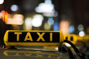 Львівські таксі пропонують безкоштовний доступ до Wi-Fi