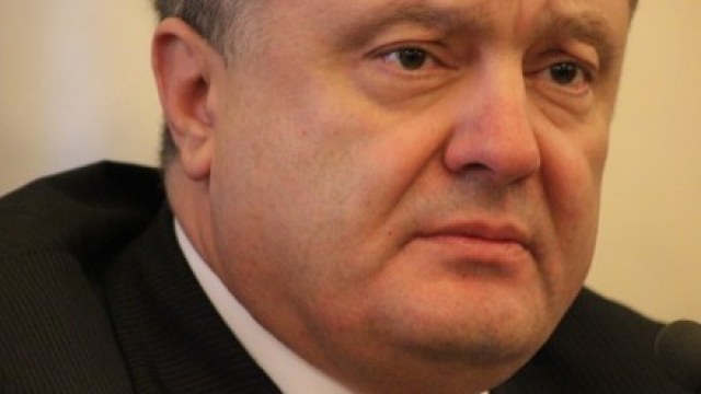 Порошенко підписав закон про судоустрій