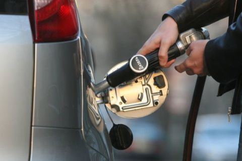 На Львівщині вартість дизельного палива зросла до 17,50 грн за літр
