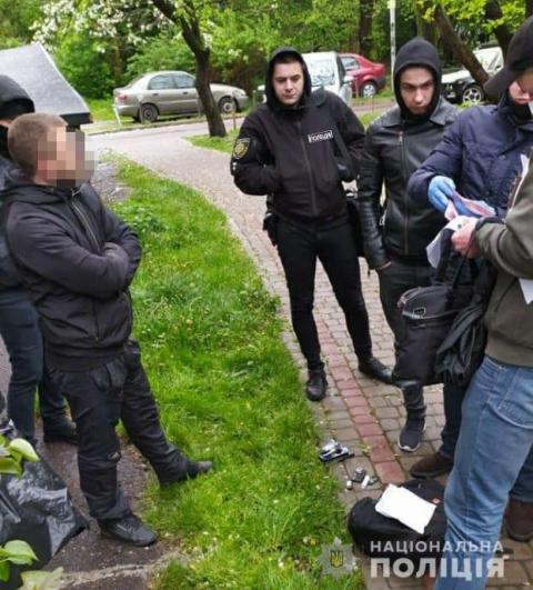 Керівник одного із держпідприємств Львова привласнив пристрої з радіоактивними речовинами