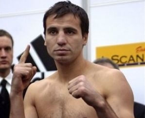 Турнір з боксу на призи Андрія Котельника визнаний найкращим в Україні