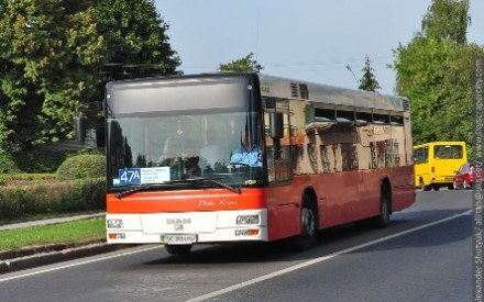 Антикорупційний комітет ВРУ підозрює львівську владу в утиску перевізників