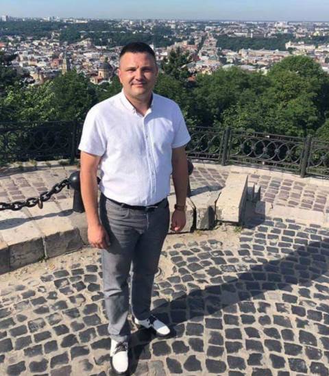 Назарій Шмігель