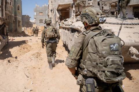 Схід – справа тонка