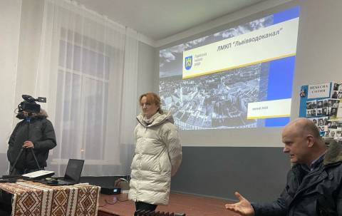 Директорка Офісу агломерації Львова у квітні оздоровилась на понад 70 тисяч гривень