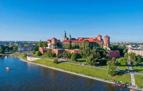 Подорож без компромісів: Львів
Краків таксі для тих, хто цінує комфорт