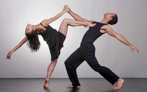 Міжнародний конкурс сучасної хореографії відбудеться у Львові в жовтні