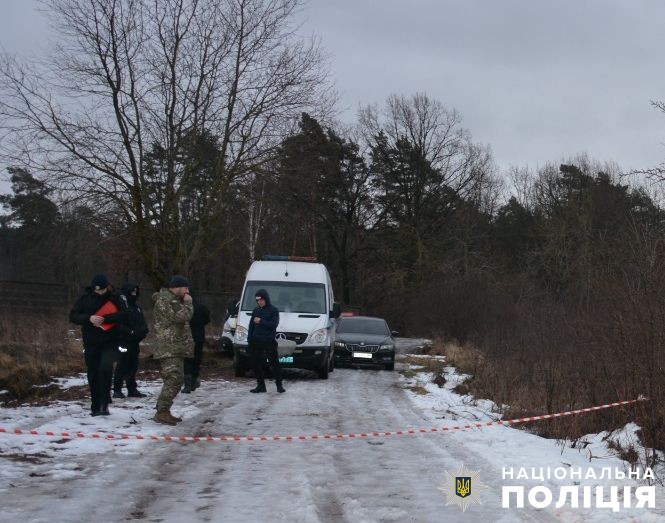 У Червонограді двоє чоловіків потрапили до лікарні через вибух гранати