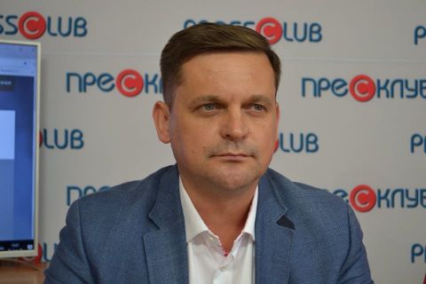 Микола Іщук: Нам потрібен Земельний банк