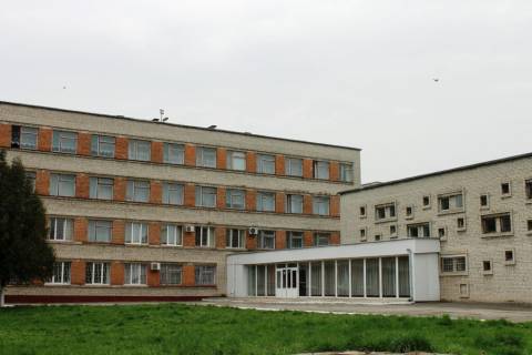 Оксана Білик знову очолить Шептицький професійний коледж технологій та дизайну