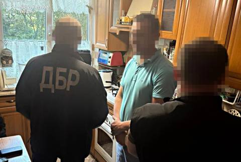 Суддю з Львівщини викрили на хабарі за звільнення родича від мобілізації