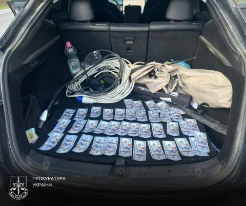 Львів'янин організував схему дезертирства мобілізованих з військових частин на Львівщині