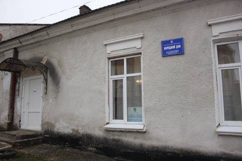 ТВК, Народний дім, штаби кандидатів