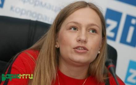 Оксана Юринець готується стати народним депутатом – 42.17% голосів в окрузі
