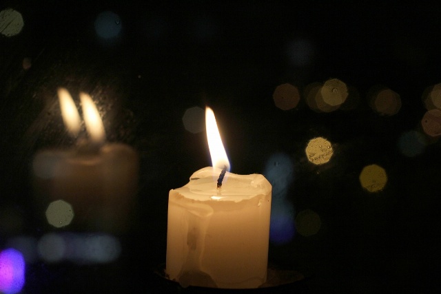 Цими вихідними львів'ян закликають запалити свічку в пам'ять жертв Голодомору