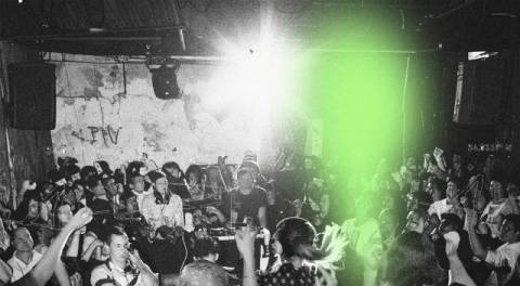 Погода на середу: без опадів, +6°C