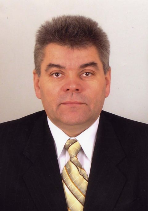 Олег Ішкевич