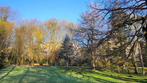 У вівторок у Львові до + 17° 