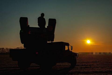 Генштаб ЗСУ оприлюднив втрати росіян на 30 березня