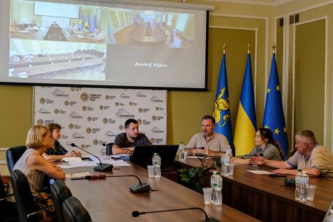 На Львівщині планують затвердити зони санітарної охорони підземних вод