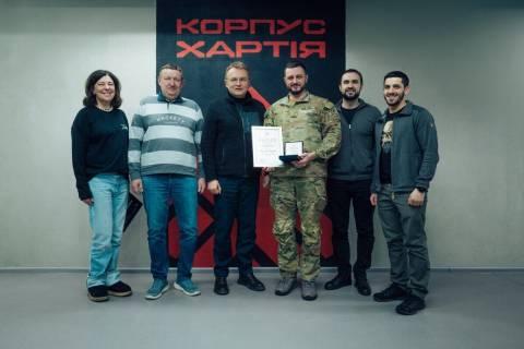 Фото: Фб ЛМР