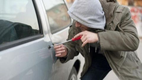 У Львові затримали злодія-іноземця