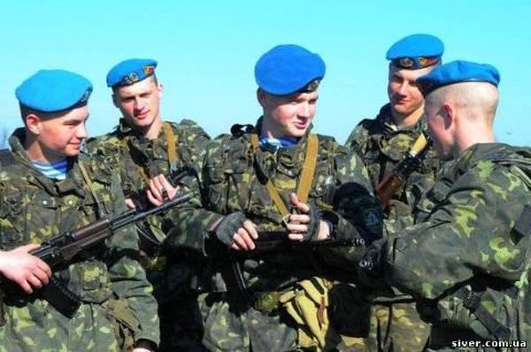 На Львівщині сформують “Батальйон територіальної оборони”
