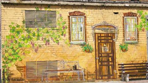 Львівська міськрада порушує вимоги щодо охорони культурної спадщини Львова