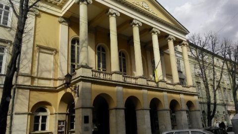 Львівським театралам присвоїли звання народних артистів