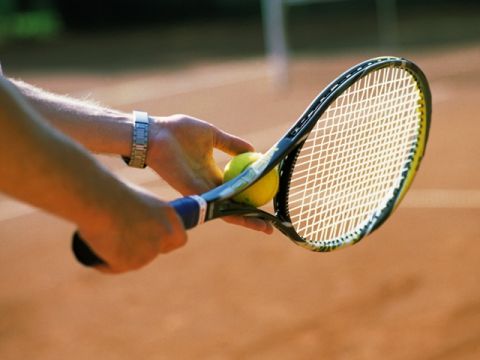 Львівська тенісистка пробилася до півфіналу міжнародного турніру