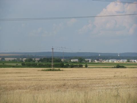 Підприємство незаконно захопило 700 га землі у двох районах Львівщини