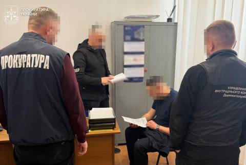 Львівський митник пропустив контрабанду техніки на майже сім мільйонів гривень