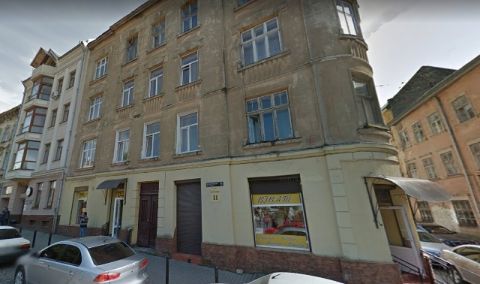 Міськрада продає приміщення у Галицькому районі Львова за 1,6 мільйонів