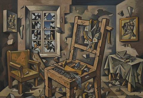 Танчин. Вступ до теорії революції (ч. 2)