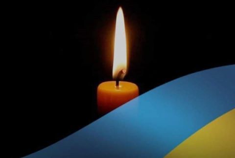 На Львівщині прощатимуться з трьома бійцями та волонтеркою Іриною Цибух